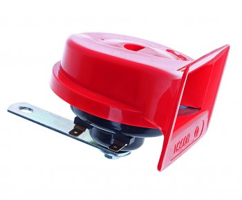 1 199 р. Сигнал звуковой 12V WINDTONE BOSCH BOSCH 0986ah0501  с доставкой в г. Воронеж. Увеличить фотографию 1