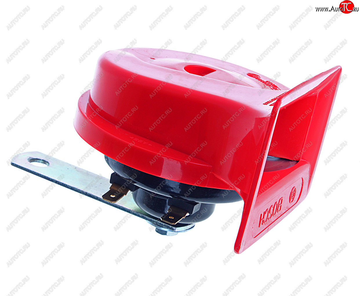 1 199 р. Сигнал звуковой 12V WINDTONE BOSCH BOSCH 0986ah0501  с доставкой в г. Воронеж