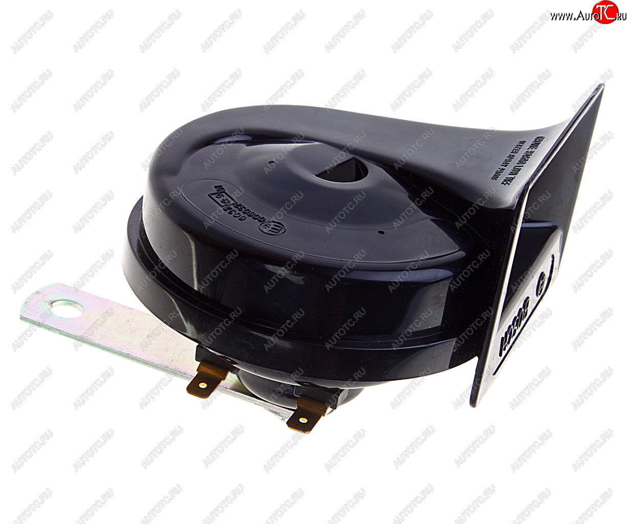 1 369 р. Сигнал звуковой 12V WINDTONE BOSCH BOSCH 0986ah0502  с доставкой в г. Воронеж