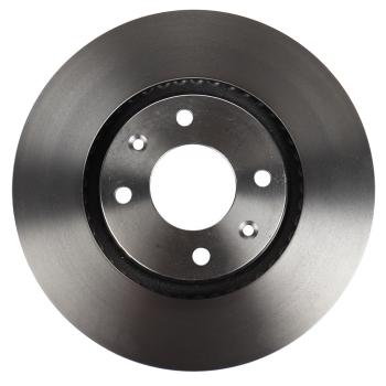5 899 р. Диск тормозной PEUGEOT 308,Partner (08-) CITROEN Berlingo (08-) передний (1шт.) BREMBO BREMBO 09.9619.10  с доставкой в г. Воронеж. Увеличить фотографию 3