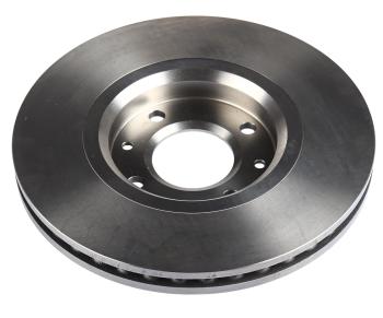 5 899 р. Диск тормозной PEUGEOT 308,Partner (08-) CITROEN Berlingo (08-) передний (1шт.) BREMBO BREMBO 09.9619.10  с доставкой в г. Воронеж. Увеличить фотографию 2