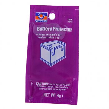 128 р. Смазка для клемм аккумулятора, защита от коррозии 4г PERMATEX PERMATEX 09976 PERMATEX 09976  с доставкой в г. Воронеж. Увеличить фотографию 1
