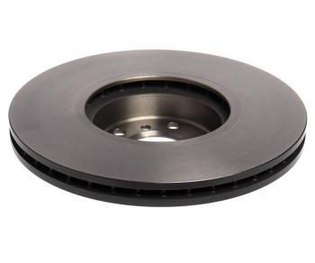 9 399 р. Диск тормозной BMW X5 (E70),X6 (E71,E72) передний (1шт.) BREMBO BREMBO 09.9922.11  с доставкой в г. Воронеж. Увеличить фотографию 2