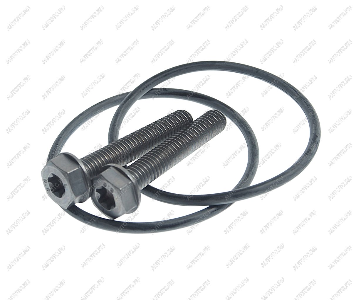2 199 р. Кольцо уплотнительное VW Tiguan муфты HALDEX комплект OE VAG 0cq598305  с доставкой в г. Воронеж