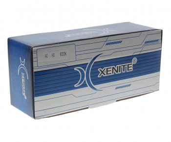 2 199 р. Лампа ксеноновая D3R PK32d-6 6000K бокс (1шт.) Premium XENITE XENITE 1002015  с доставкой в г. Воронеж. Увеличить фотографию 3