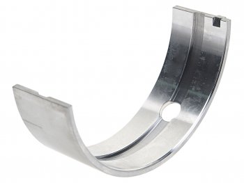 519 р. Вкладыши JAC N56 (16-) SOLLERS Atlant (2.7D) (4DE1-1D) (Е5) коренные d+0.00 (1шт.) верхние OE JAC 1002015fe010xz  с доставкой в г. Воронеж. Увеличить фотографию 2
