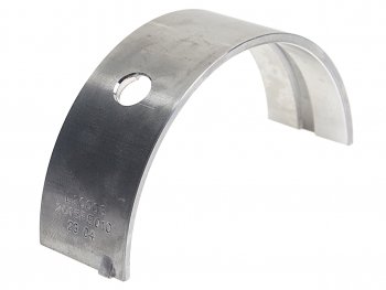 519 р. Вкладыши JAC N56 (16-) SOLLERS Atlant (2.7D) (4DE1-1D) (Е5) коренные d+0.00 (1шт.) верхние OE JAC 1002015fe010xz  с доставкой в г. Воронеж. Увеличить фотографию 1