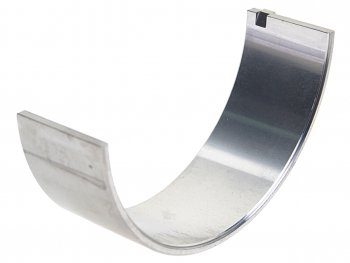 519 р. Вкладыши JAC N56 (16-) SOLLERS Atlant (2.7D) (4DE1-1D) (Е5) коренные d+0.00 (1шт.) нижние OE JAC 1002016fe010xz  с доставкой в г. Воронеж. Увеличить фотографию 2