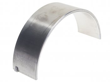 519 р. Вкладыши JAC N56 (16-) SOLLERS Atlant (2.7D) (4DE1-1D) (Е5) коренные d+0.00 (1шт.) нижние OE JAC 1002016fe010xz  с доставкой в г. Воронеж. Увеличить фотографию 1