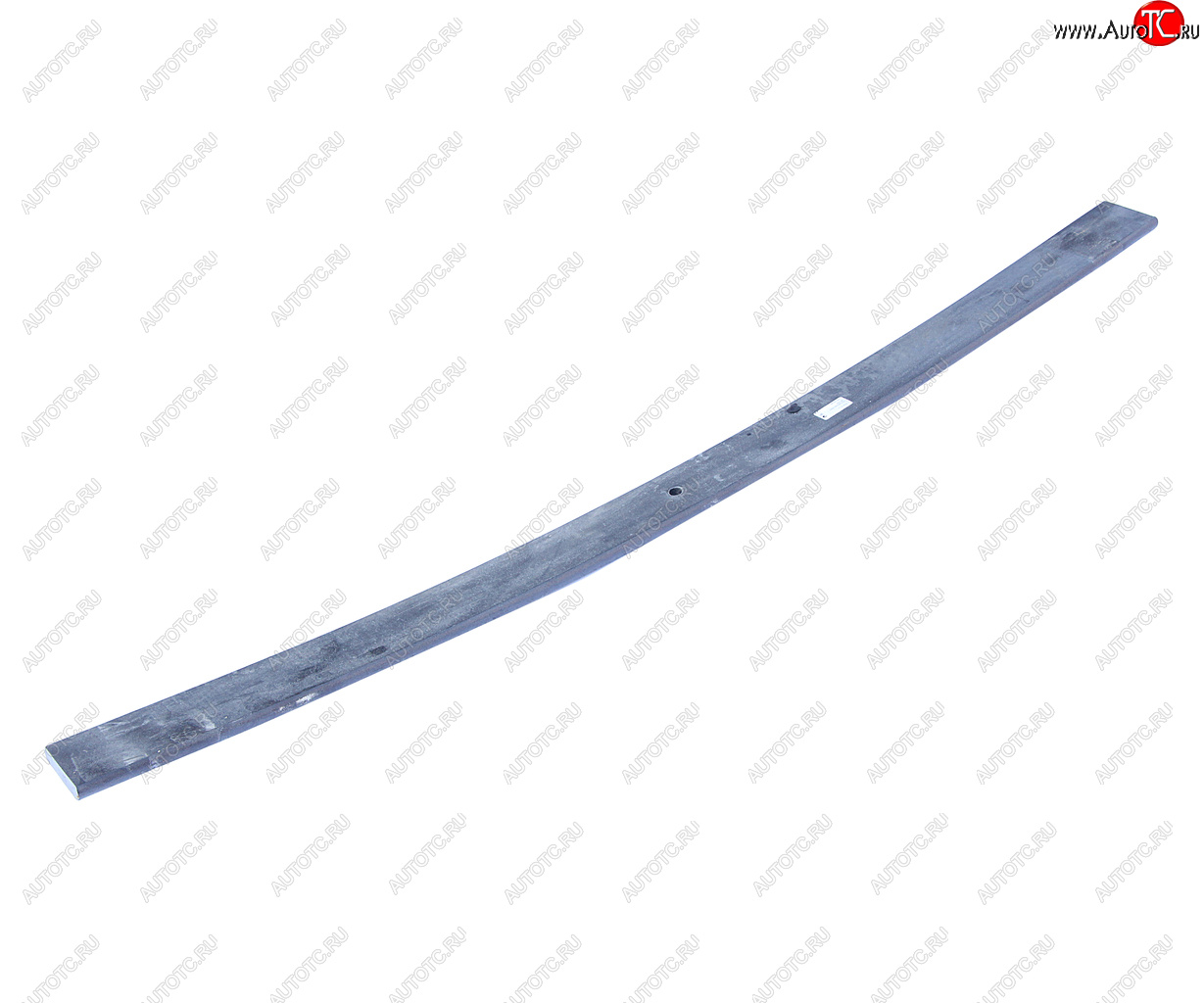 12 999 р. Лист рессоры MAN,TGA,TGS,TGX,FE (94-05) задней №1-3 (16 листов) L=1650мм ЧМЗ ЧМЗ 1002016mn-2912101  с доставкой в г. Воронеж