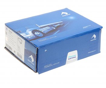 369 р. Хомут глушителя MERCEDES (d=130.5мм) SAMPA SAMPA 100.203  с доставкой в г. Воронеж. Увеличить фотографию 3