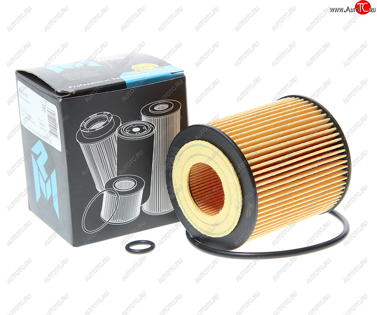 166 р. Фильтр масляный FORD Mondeo 3 (00-),4 (07-) (2.3) MAZDA 6 (02-) MEGAPOWER MEGAPOWER 100-23-018  с доставкой в г. Воронеж
