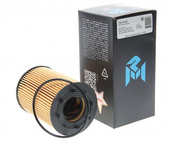157 р. Фильтр масляный VW T5 (03-),Passat (05-),Touran,Tiguan AUDI A3,A4,A6 SKODA Octavia (TDI) MEGAPOWER MEGAPOWER 100-23-060  с доставкой в г. Воронеж. Увеличить фотографию 2