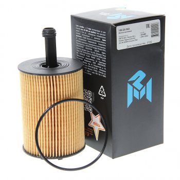 157 р. Фильтр масляный VW T5 (03-),Passat (05-),Touran,Tiguan AUDI A3,A4,A6 SKODA Octavia (TDI) MEGAPOWER MEGAPOWER 100-23-060  с доставкой в г. Воронеж. Увеличить фотографию 1