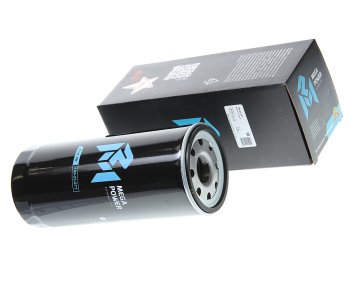 Фильтр масляный VOLVO 6FL,7FL,10FL,12F,12FH,12FL,16FL MEGAPOWER MEGAPOWER 100-23-077