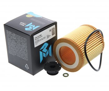 244 р. Фильтр масляный BMW 1 (F20,F21),3 (F30),5 (F10) (2.02.52.8),X1 (E84) (1.62.0) MEGAPOWER MEGAPOWER 100-23-090  с доставкой в г. Воронеж. Увеличить фотографию 2