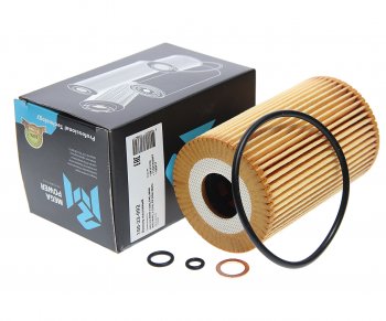 184 р. Фильтр масляный BMW 3 (E36,E46) (M40M42-M44),5 (E34),Z3 (E36) (M43) MEGAPOWER MEGAPOWER 100-23-092  с доставкой в г. Воронеж. Увеличить фотографию 2