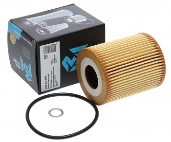 185 р. Фильтр масляный BMW 3 (E46),5 (E39),7 (E38),X5 (E53) LAND ROVER Range Rover 3 (02-)(DTDI) MEGAPOWER MEGAPOWER 100-23-093  с доставкой в г. Воронеж. Увеличить фотографию 2