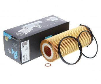297 р. Фильтр масляный BMW 3 (E90),5 (F10),7 (F01),X5 (E70),X6 (E71) MEGAPOWER MEGAPOWER 100-23-094  с доставкой в г. Воронеж. Увеличить фотографию 1