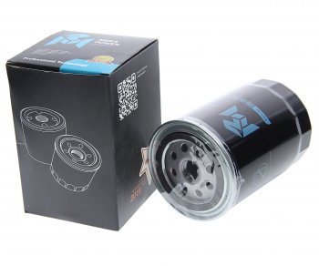 227 р. Фильтр масляный VW AUDI (1.9 TDI) MEGAPOWER MEGAPOWER 100-23-152  с доставкой в г. Воронеж. Увеличить фотографию 1