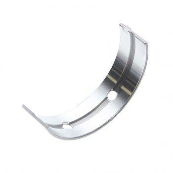 359 р. Вкладыши JAC N56 коренные d+0.00 (1шт.) верхние OE JAC 1002411fa  с доставкой в г. Воронеж. Увеличить фотографию 2