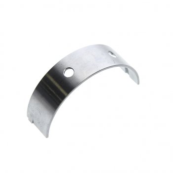 359 р. Вкладыши JAC N56 коренные d+0.00 (1шт.) верхние OE JAC 1002411fa  с доставкой в г. Воронеж. Увеличить фотографию 1