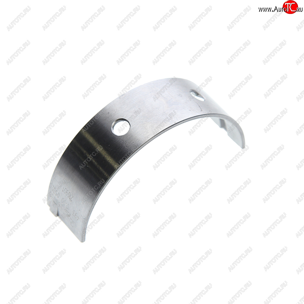 359 р. Вкладыши JAC N56 коренные d+0.00 (1шт.) верхние OE JAC 1002411fa  с доставкой в г. Воронеж