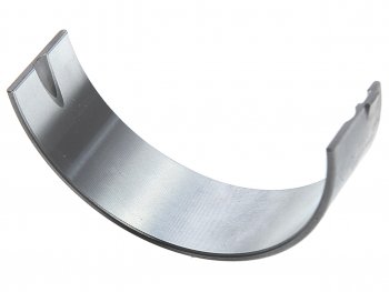 369 р. Вкладыши JAC N56 коренные d+0.00 (1шт.) нижние OE JAC 1002412fa  с доставкой в г. Воронеж. Увеличить фотографию 2