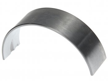 369 р. Вкладыши JAC N56 коренные d+0.00 (1шт.) нижние OE JAC 1002412fa  с доставкой в г. Воронеж. Увеличить фотографию 1