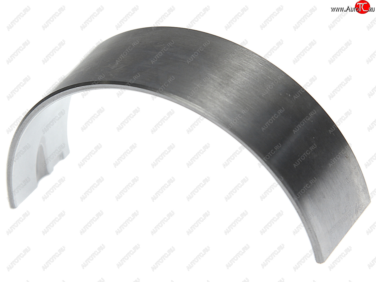369 р. Вкладыши JAC N56 коренные d+0.00 (1шт.) нижние OE JAC 1002412fa  с доставкой в г. Воронеж