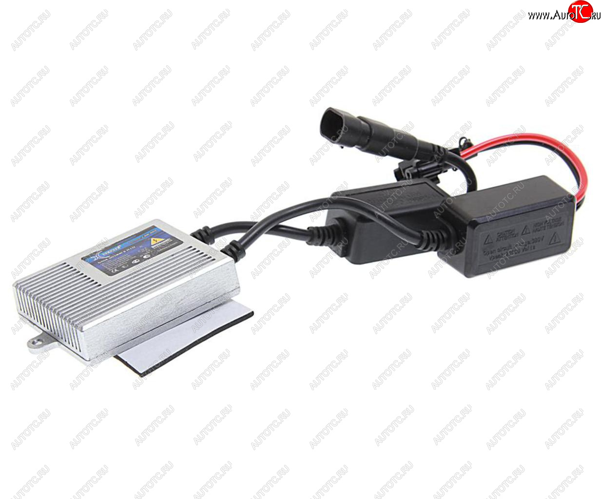 2 449 р. Блок контрольный Xenon 12V встроенная обманка XENITE XENITE 1003090  с доставкой в г. Воронеж