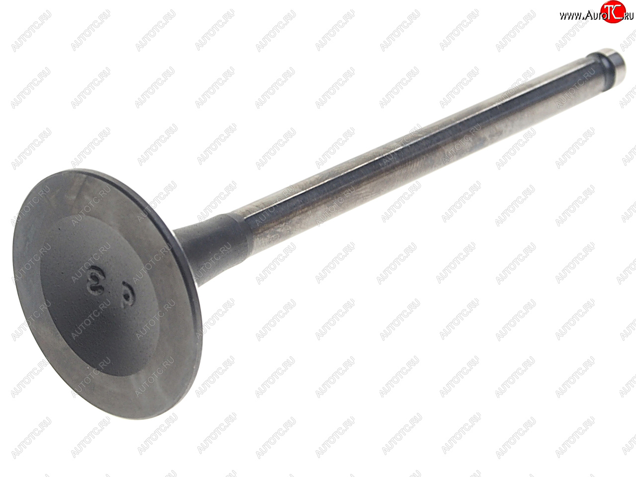 1 299 р. Клапан выпускной JAC S5 OE JAC 1003201gd050  с доставкой в г. Воронеж