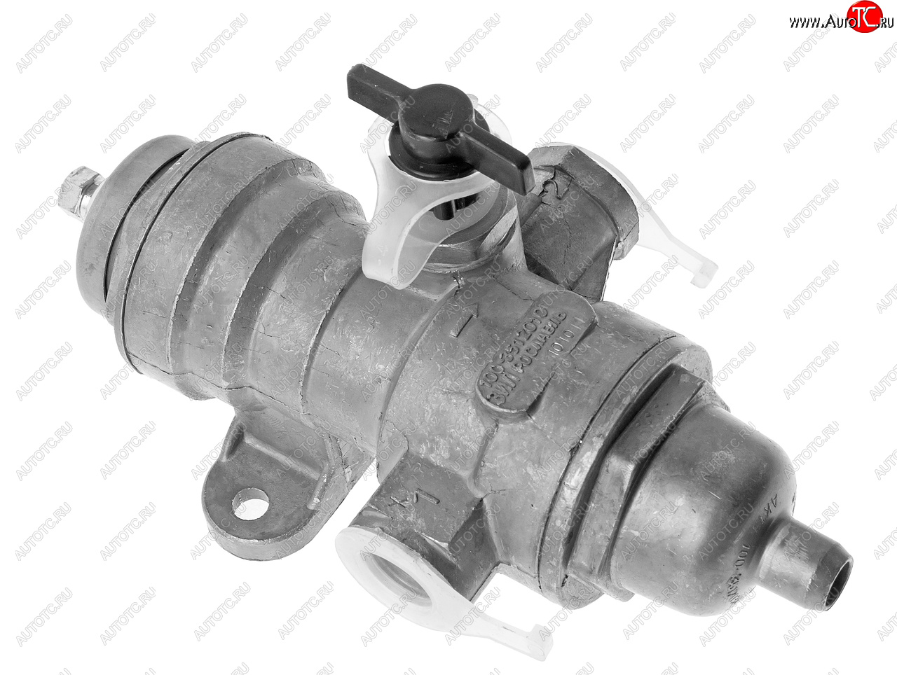 7 199 р. Регулятор давления ЗИЛ,КАМАЗ,МАЗ,УРАЛ,КРАЗ,ЛИАЗ РААЗ РААЗ 100-3512010  с доставкой в г. Воронеж
