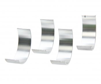 319 р. Вкладыши JAC N56,Sunray SOLLERS Atlant (2.7D) (4DE1-1D) (Е5) шатунные d+0.00 (1шт.) нижние OE JAC 1004021fe010xz  с доставкой в г. Воронеж. Увеличить фотографию 2