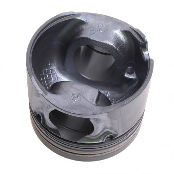 9 699 р. Поршень двигателя JAC N56,Sunray SOLLERS Atlant (2.7D) (4DE1-1D) (Е5) OE JAC 1004022fe010xz  с доставкой в г. Воронеж. Увеличить фотографию 2