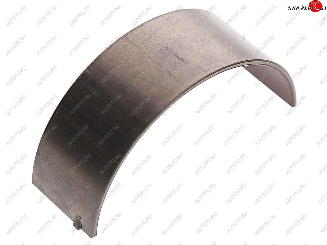 2 499 р. Вкладыши JAC N56,Sunray SOLLERS Atlant (2.7D) (4DE1-1D) (Е5) шатунные d+0.00 (1шт.) верхние OE JAC 1004027fe010xz  с доставкой в г. Воронеж