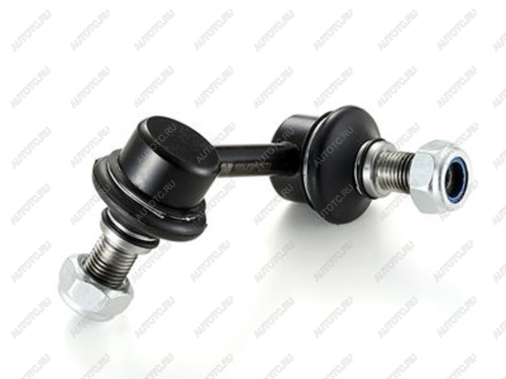 719 р. Стойка стабилизатора MITSUBISHI Pajero (06-) переднего правая GMB GMB 1004-0391  с доставкой в г. Воронеж