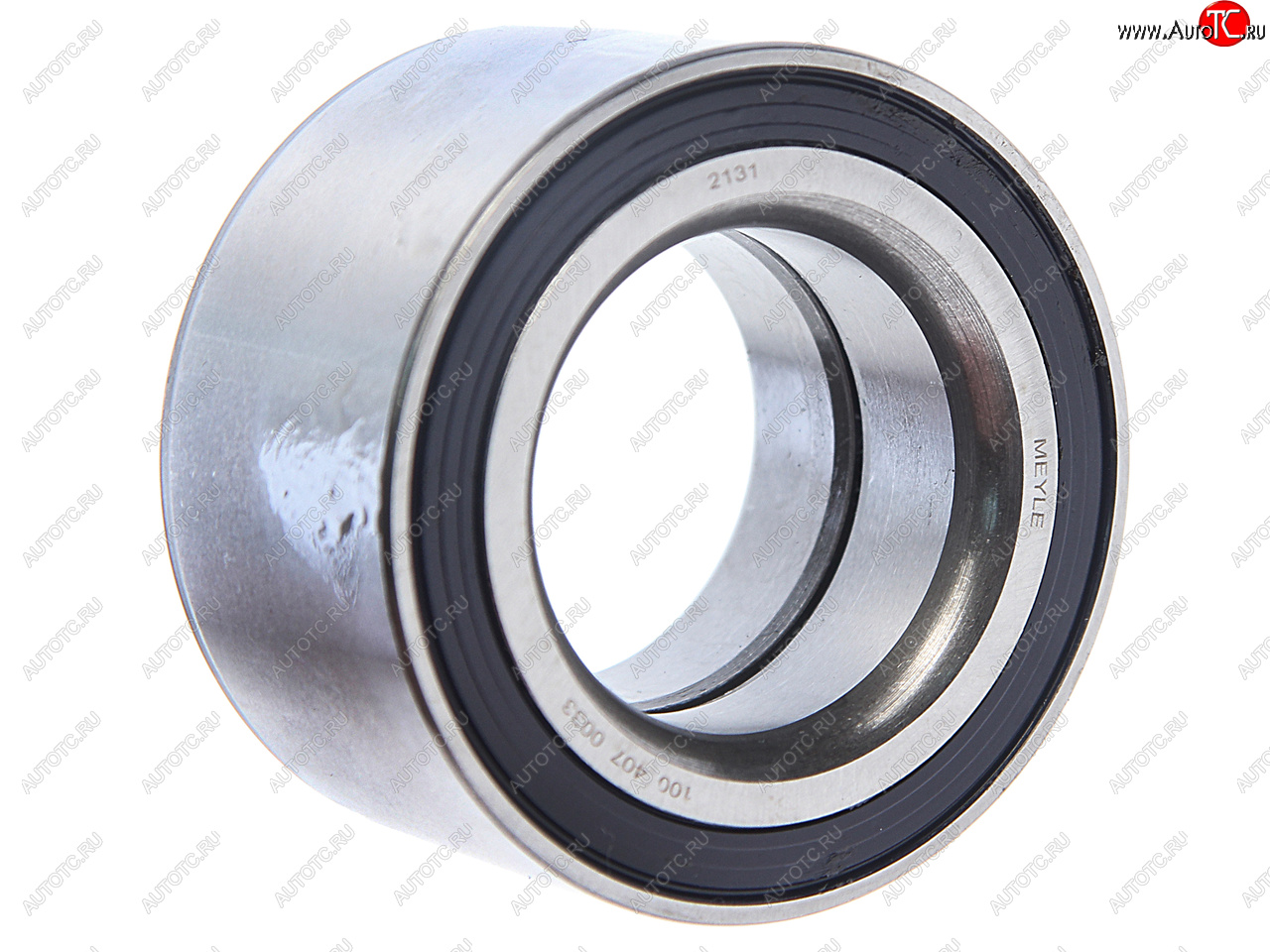 3 269 р. Подшипник ступицы VW Golf 3 (93-97),Passat (91-97) передней MEYLE MEYLE 1004070033  с доставкой в г. Воронеж