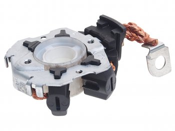 1 679 р. Щеткодержатель MERCEDES E (W211) стартера BOSCH BOSCH 1004336564 BOSCH 1004336564  с доставкой в г. Воронеж. Увеличить фотографию 2