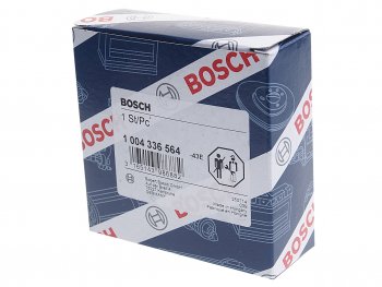 1 679 р. Щеткодержатель MERCEDES E (W211) стартера BOSCH BOSCH 1004336564 BOSCH 1004336564  с доставкой в г. Воронеж. Увеличить фотографию 3