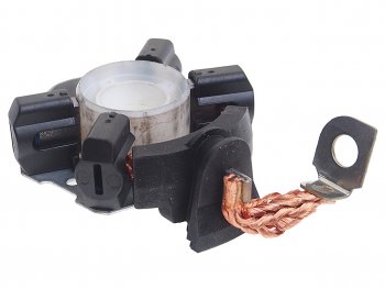 1 679 р. Щеткодержатель MERCEDES E (W211) стартера BOSCH BOSCH 1004336564 BOSCH 1004336564  с доставкой в г. Воронеж. Увеличить фотографию 1