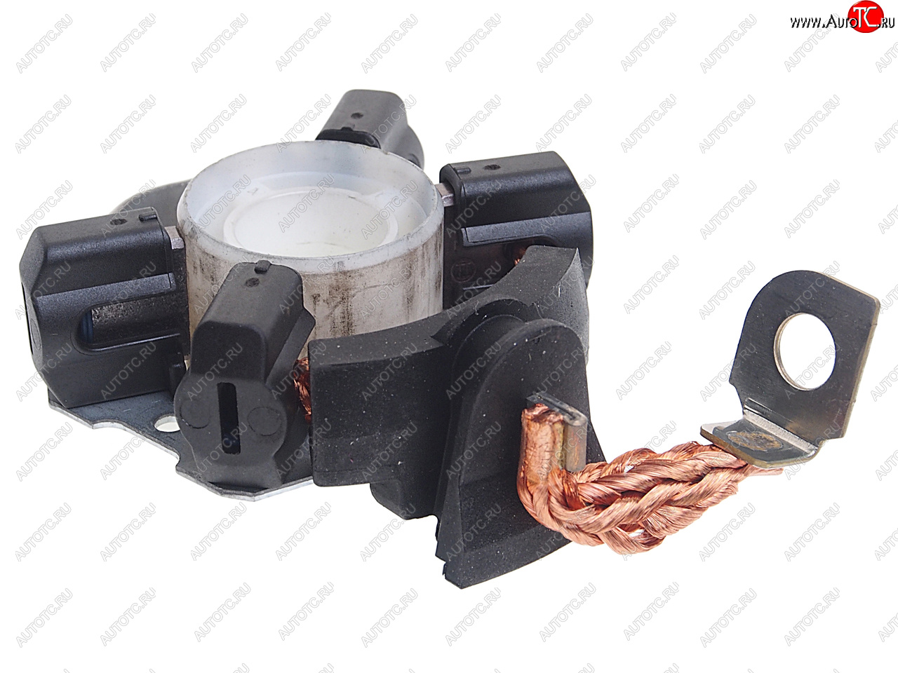 1 679 р. Щеткодержатель MERCEDES E (W211) стартера BOSCH BOSCH 1004336564 BOSCH 1004336564  с доставкой в г. Воронеж
