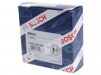 1 599 р. Щеткодержатель FIAT стартера BOSCH BOSCH 1004336599  с доставкой в г. Воронеж. Увеличить фотографию 3