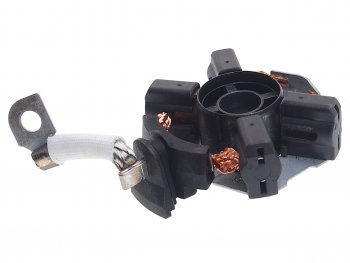 1 599 р. Щеткодержатель FIAT стартера BOSCH BOSCH 1004336599  с доставкой в г. Воронеж. Увеличить фотографию 1