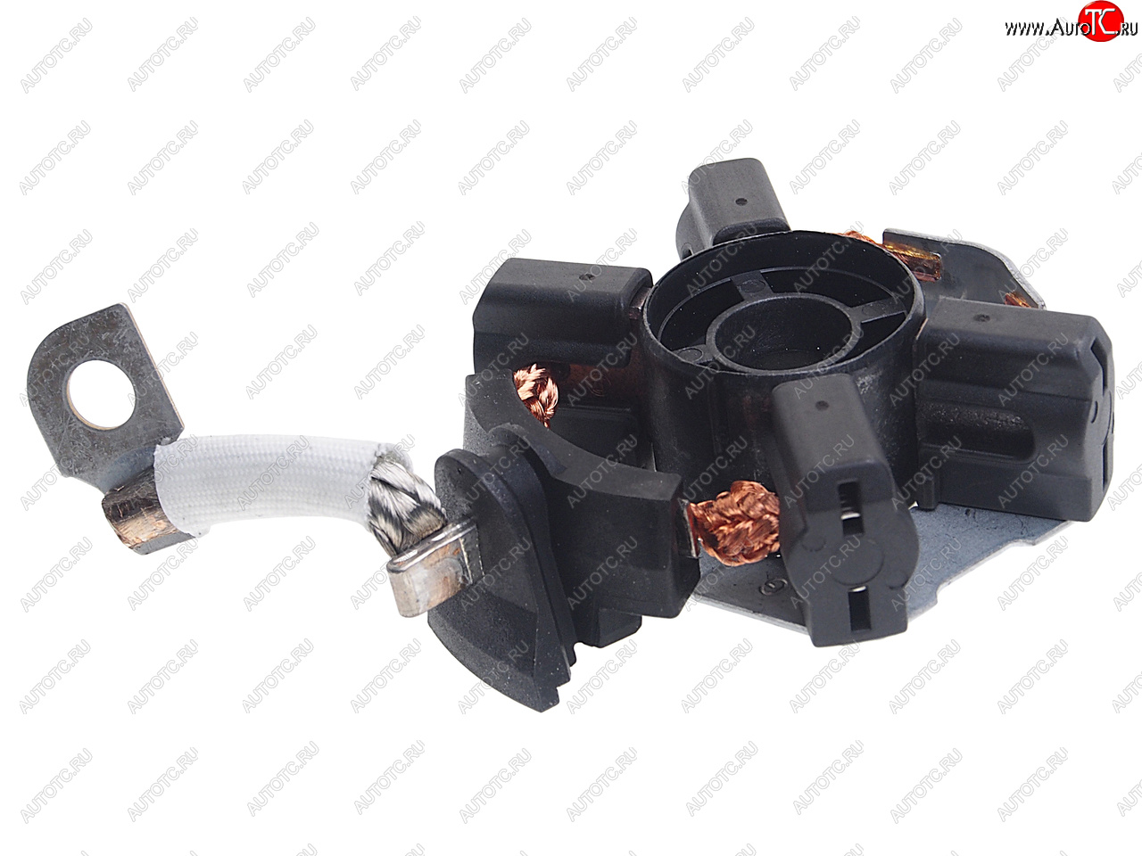 1 599 р. Щеткодержатель FIAT стартера BOSCH BOSCH 1004336599  с доставкой в г. Воронеж