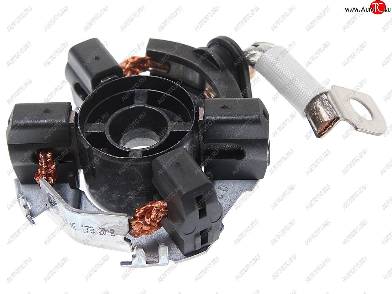 1 179 р. Щеткодержатель MERCEDES Sprinter (06-) стартера BOSCH BOSCH 1004336669  с доставкой в г. Воронеж