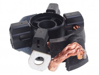 1 289 р. Щеткодержатель BMW 1 (E87) стартера BOSCH BOSCH 1004336678 BOSCH 1004336678  с доставкой в г. Воронеж. Увеличить фотографию 1