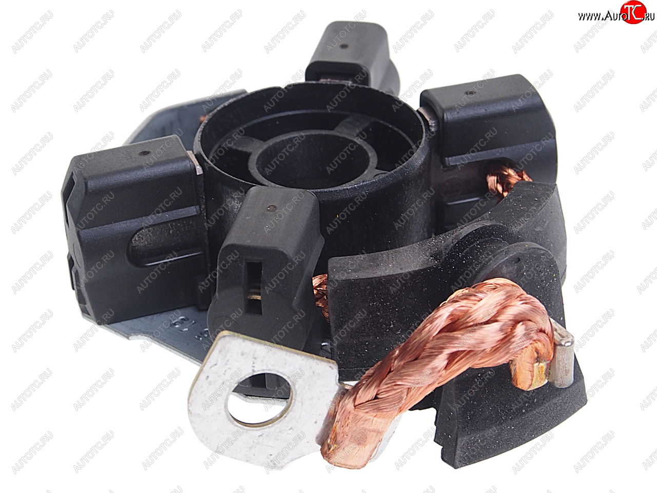 1 289 р. Щеткодержатель BMW 1 (E87) стартера BOSCH BOSCH 1004336678 BOSCH 1004336678  с доставкой в г. Воронеж