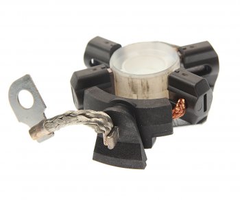 1 299 р. Щеткодержатель AUDI A4,A6 стартера BOSCH BOSCH 1004337140 BOSCH 1004337140  с доставкой в г. Воронеж. Увеличить фотографию 1