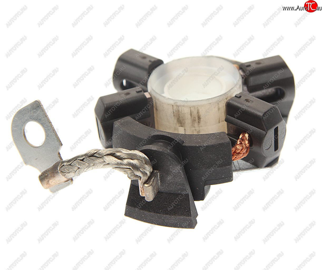 1 299 р. Щеткодержатель AUDI A4,A6 стартера BOSCH BOSCH 1004337140 BOSCH 1004337140  с доставкой в г. Воронеж